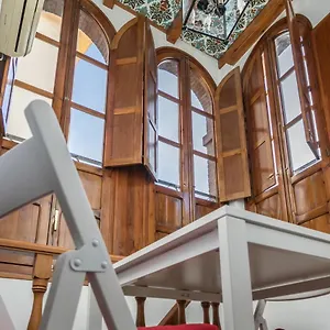  Appartamento Duplex Jesus Gran Poder 4. Plaza De La Gavidia Spagna