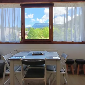 La Marjolaine Apartamento