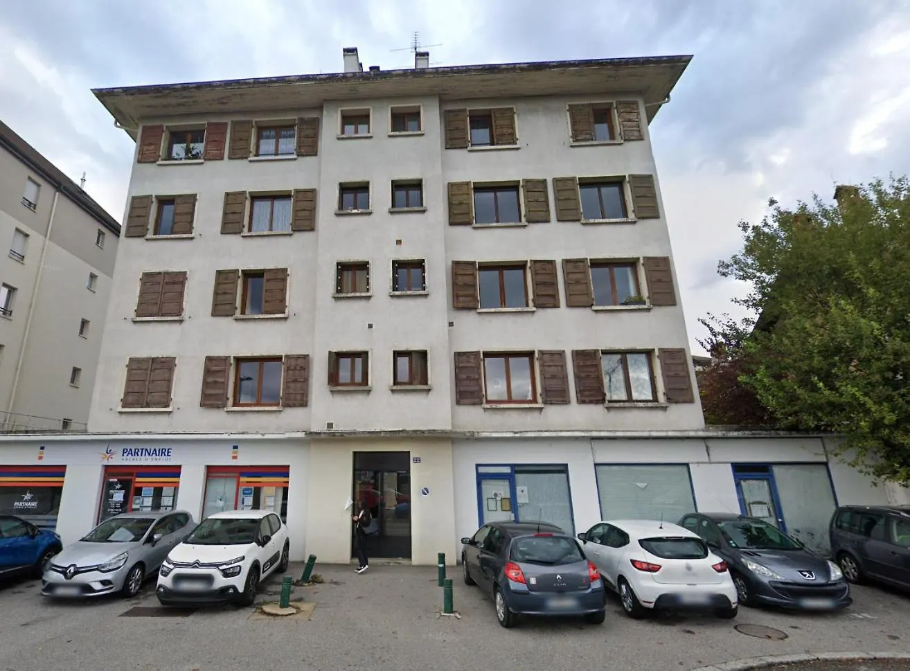 Apartment Le Bouvard - Mycosyapart, Central Gare 100M, Netflix Annecy